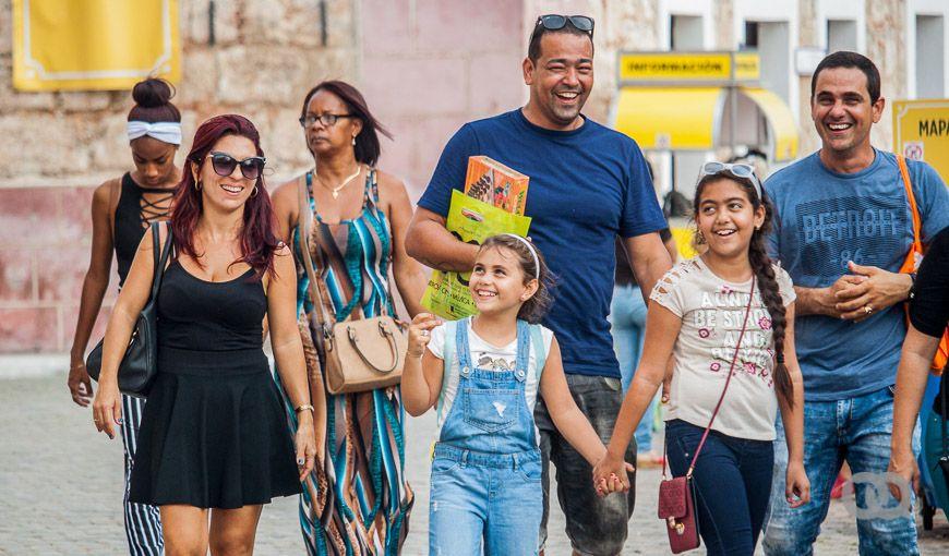 Cuba publica propuesta de Código de las Familias, una legislación novedosa 