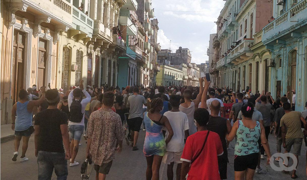 Derechos humanos y niñez en Cuba, preocupación internacional